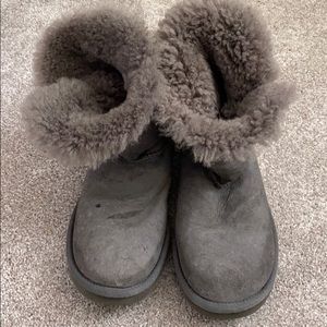 Used Ugg boots